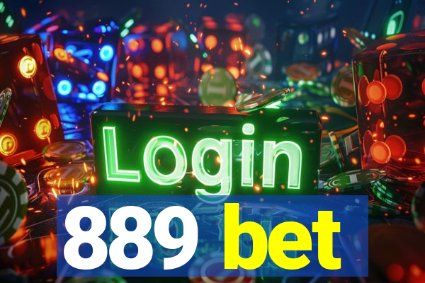 889 bet